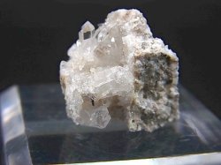 画像1: フランス・サヴォワ産ブルッカイトinクオーツ 4.8g