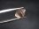 画像2: フランス・ロペルエ産ベータ型水晶（スモーキー） 0.4g (2)