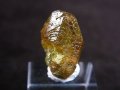 マダガスカル産チタナイト（スフェーン）結晶原石 16.3カラット