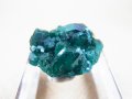 コンゴ産ダイオプテーズ原石（大粒結晶） 7.9g