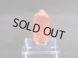 南アフリカ・オレンジリバー産レッドヘマタイト水晶 1.6g