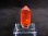 画像1: 南アフリカ・オレンジリバー産レッドヘマタイト水晶 1.6g (1)