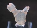 マダガスカル産ジャパニーズツイン（日本式双晶水晶/エレスチャル） 0.8g