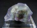 ナミビア・エロンゴ産フローライト（フロゴパイトインクルージョン） 18.1g