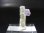 画像1: ドイツ・ザクセン州産フローライトonグリーン水晶 1.4g (1)
