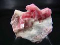 アメリカ・コロラド州産ロードクロサイト原石 23.6g