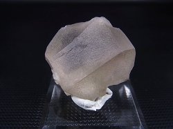 画像1: フランス・シャモニー・モンブラン産グインデル水晶（シュガー） 24.6g