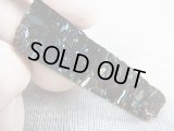 グリーンランド産ヌーマイト研磨スライス 20.8g