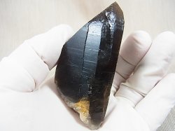 画像2: ノルウェー産モリオン（ケアンゴーム）原石 95.4g