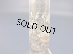 画像2: 新産水晶：ガネーシュヒマール・ダーディン産ミックスインクルージョン/レーザー型水晶 9.5g