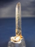 新産水晶：ガネーシュヒマール・ダーディン産ミックスインクルージョン/レーザー型水晶 6.4g
