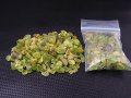 ベトナム・ザライ産ペリドット原石 トータル 50g