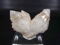 ドイツ・ヨハネス鉱山産双晶水晶 32.7g