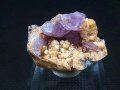 イタリア・サルデーニャ島産エレスチャルアメジスト原石 22.6g