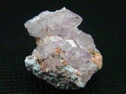 画像2: イタリア・サルデーニャ島産エレスチャルアメジスト原石 11.6g