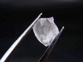 マダガスカル産フェナカイト原石 1.5カラット