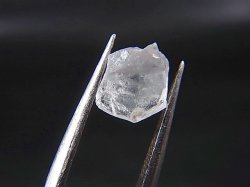 画像2: マダガスカル産フェナカイト原石 1.5カラット
