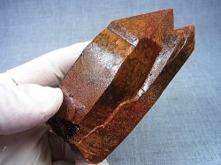画像2: フィンランド・リプシニエミ産モリオン（黒水晶/タントリックツイン） 226.3g