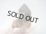 フィンランド・リプシニエミ産モリオン（黒水晶/ケアンゴーム） 12.3g