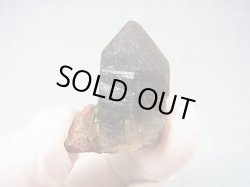 画像1: フィンランド・リプシニエミ産モリオン（黒水晶/ケアンゴーム） 12.3g