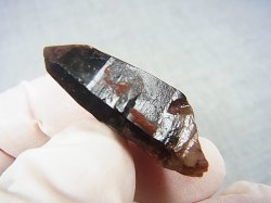 画像2: フィンランド・リプシニエミ産モリオン（黒水晶/ケアンゴーム） 6.5g