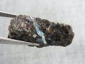 グリーンランド産ヌーマイト研磨スライス 2.5g