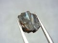 グリーンランド産ヌーマイト研磨スライス 0.5g
