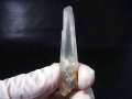 新産水晶：ガネーシュヒマール・ダーディン産ミックスインクルージョン/レーザー型水晶 8.4g