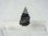画像1: ノルウェー産アナテース原石結晶（ブルー照射） 0.9g (1)
