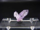 イタリア・サルデーニャ島産エレスチャルアメジスト原石 0.6g