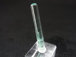 画像2: ナイジェリア産アクアマリン柱状結晶 3.8カラット