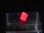 画像2: ミャンマー・モゴック産宝石質レッドスピネル結晶（八面体） 0.5カラット (2)