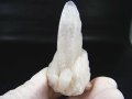 福島県南会津郡産紫水晶(アメジスト)ポイント（連晶） 31.5g