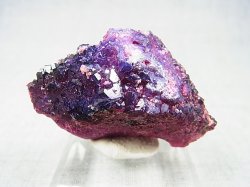 画像1: 中国製造：工業用人工コランダム原石 49.8g