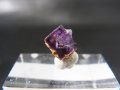 ナミビア・エロンゴ産フローライト原石 0.6g
