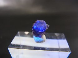 画像2: ナミビア・エロンゴ産フローライト原石 0.6g