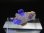 画像2: ドイツ・ザクセン州産フローライトon水晶(シデライト共生) 1.8g (2)