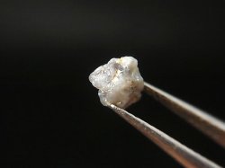 画像1: タンザニア産アレキサンドライト原石 0.8カラット