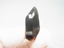 画像1: フィンランド・リプシニエミ産モリオン（黒水晶/ケアンゴーム） 8.5g