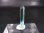 画像1: ジェムグレード宝石需要品質：ベトナム産アクアマリン柱状結晶原石 1.7カラット (1)