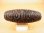 画像1: 「三十六眼」老礦（ろうこう）現代天珠 直径約20.5×54.5mm (1)
