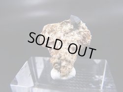 画像1: スイス産アナテース結晶 1.7g