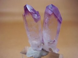 画像2: メキシコ・ゲレロ産アメジスト 16.0g