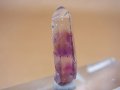 メキシコ・ゲレロ産アメジスト 0.5g