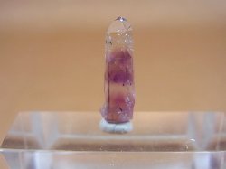 画像2: メキシコ・ゲレロ産アメジスト 0.5g