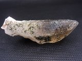 新産地：ベトナム・ニントゥアン産エピドート/水晶ポイント（カリ長石共生） 48.9g