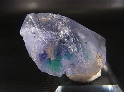 画像2: 新産地：ベトナム・ニントゥアン産ブルー/グリーンフローライト原石 54.0g