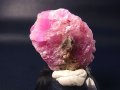 コンゴ産ピンクコバルトカルサイト原石 38.6g