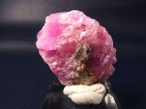 コンゴ産ピンクコバルトカルサイト原石 38.6g