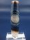 画像1: ボツワナ産ピクチャーアゲート現代天珠（自然一眼） 直径約13×52mm (1)